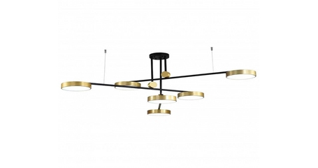 Люстра на штанге Kink Light 07647-6,20(4000k)