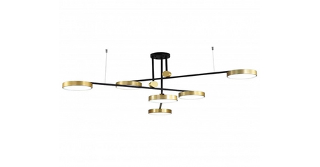 Люстра на штанге Kink Light 07647-6,20(4000k)