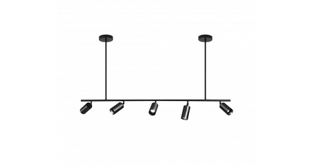 Люстра на штанге Kink Light Кайко 07615-5,19