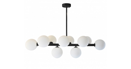 Люстра на штанге Kink Light Сида 07508-10,19