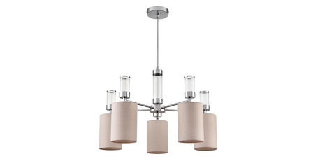 Люстра на штанге Lumion Arnika 6585/5