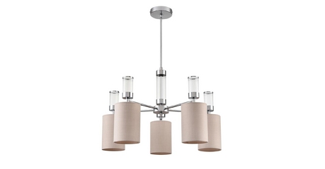 Люстра на штанге Lumion Arnika 6585/5