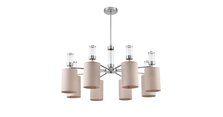 Люстра на штанге Lumion Arnika 6585/8