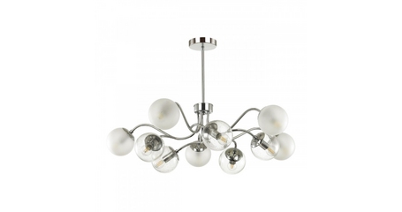 Люстра на штанге Lumion Candice 4554/10C