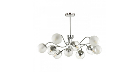 Люстра на штанге Lumion Candice 4554/10C