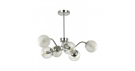 Люстра на штанге Lumion Candice 4554/6C