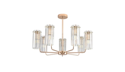 Люстра на штанге Lumion Classi Favla 8347/7