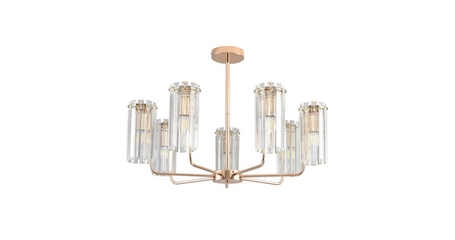 Люстра на штанге Lumion Classi Favla 8347/7