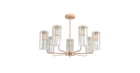 Люстра на штанге Lumion Classi Favla 8347/7