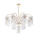Люстра на штанге Lumion Classi Opulenta 8413/13