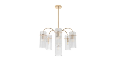 Люстра на штанге Lumion Classi Opulenta 8413/6