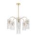 Люстра на штанге Lumion Classi Opulenta 8413/6