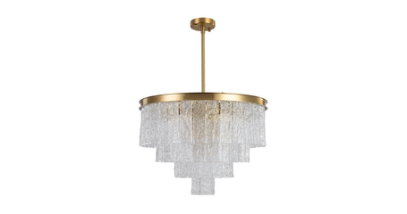Люстра на штанге Lumion Classi Pamella 8423/9