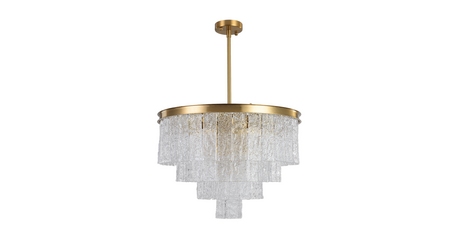 Люстра на штанге Lumion Classi Pamella 8423/9