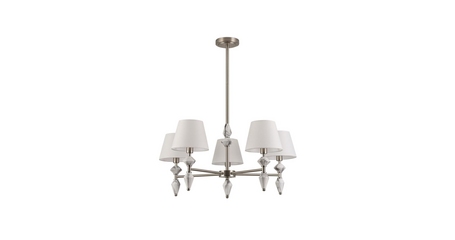 Люстра на штанге Lumion Classi Vermont 8274/5