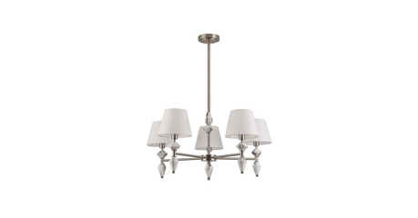 Люстра на штанге Lumion Classi Vermont 8274/5