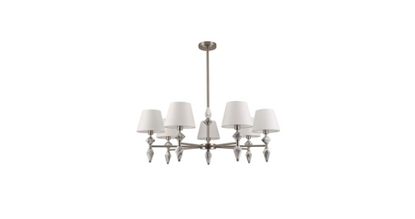 Люстра на штанге Lumion Classi Vermont 8274/7