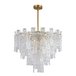 Люстра на штанге Lumion Classi Vivenda 8422/8