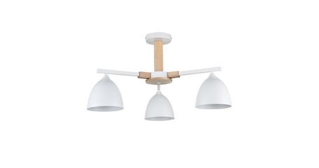 Люстра на штанге Lumion Colange 8095/3C