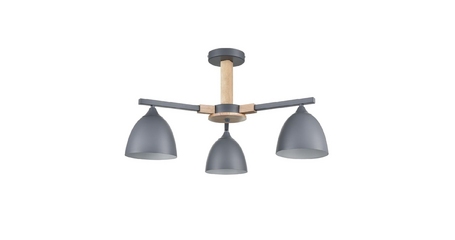 Люстра на штанге Lumion Colange 8096/3C