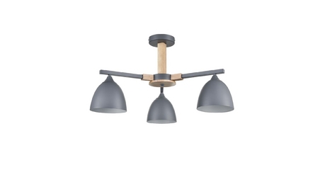 Люстра на штанге Lumion Colange 8096/3C