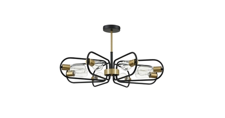 Люстра на штанге Lumion Comfi Almira 8058/8C