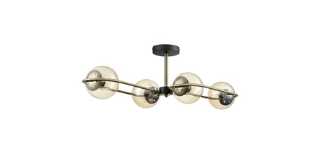 Люстра на штанге Lumion Comfi Erena 8062/4C