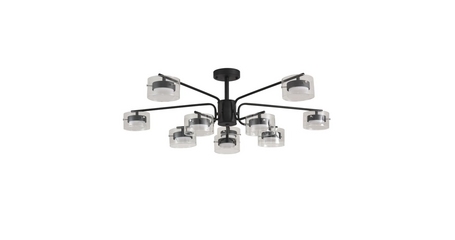 Люстра на штанге Lumion Comfi Natalina 8349/10C