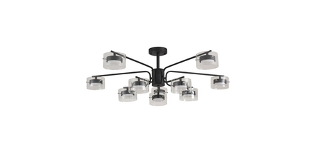 Люстра на штанге Lumion Comfi Natalina 8349/10C