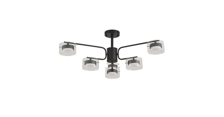 Люстра на штанге Lumion Comfi Natalina 8349/6C