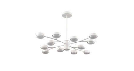 Люстра на штанге Lumion Comfi Torina 8265/12