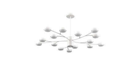 Люстра на штанге Lumion Comfi Torina 8265/15