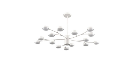 Люстра на штанге Lumion Comfi Torina 8265/15