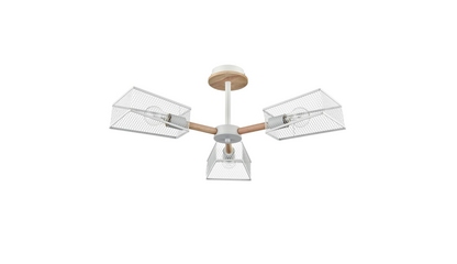 Люстра на штанге Lumion County Irma 8246/3C