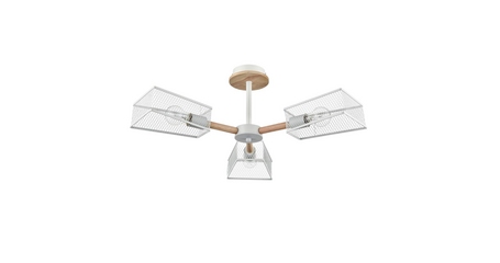 Люстра на штанге Lumion County Irma 8246/3C