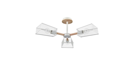 Люстра на штанге Lumion County Irma 8246/3C