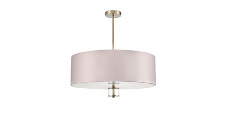 Люстра на штанге Lumion Damona 8109/7C