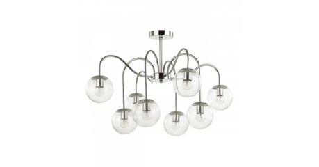 Люстра на штанге Lumion Darcy 4551/8C