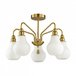 Люстра на штанге Lumion Eleonora 4562/5C
