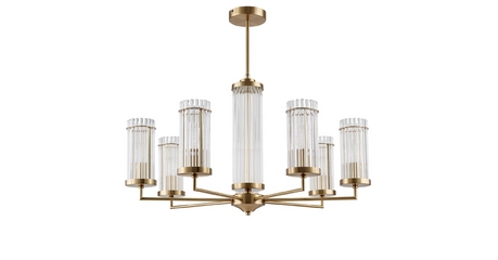 Люстра на штанге Lumion Ellow 6527/7