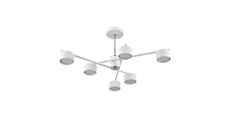 Люстра на штанге Lumion Karina 8241/6C