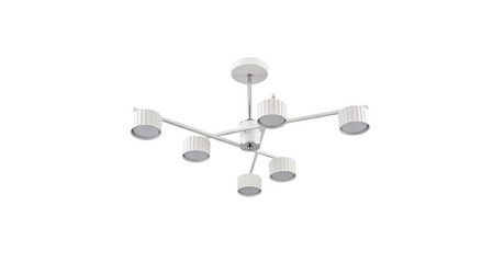 Люстра на штанге Lumion Karina 8241/6C