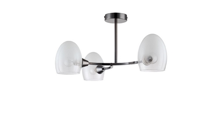 Люстра на штанге Lumion Kendall 6513/3C