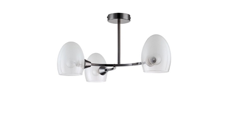 Люстра на штанге Lumion Kendall 6513/3C