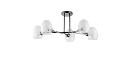 Люстра на штанге Lumion Kendall 6513/5C