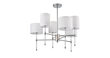 Люстра на штанге Lumion Latti 6589/6C