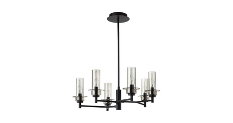 Люстра на штанге Lumion Madonna 6555/6C