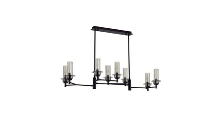 Люстра на штанге Lumion Madonna 6555/8C