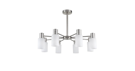 Люстра на штанге Lumion Mave 8099/8C