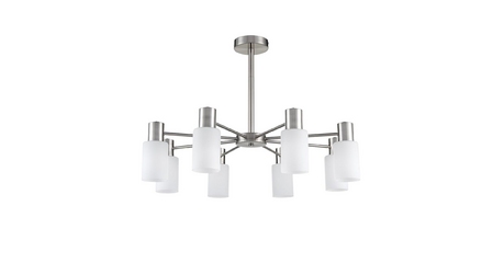 Люстра на штанге Lumion Mave 8099/8C